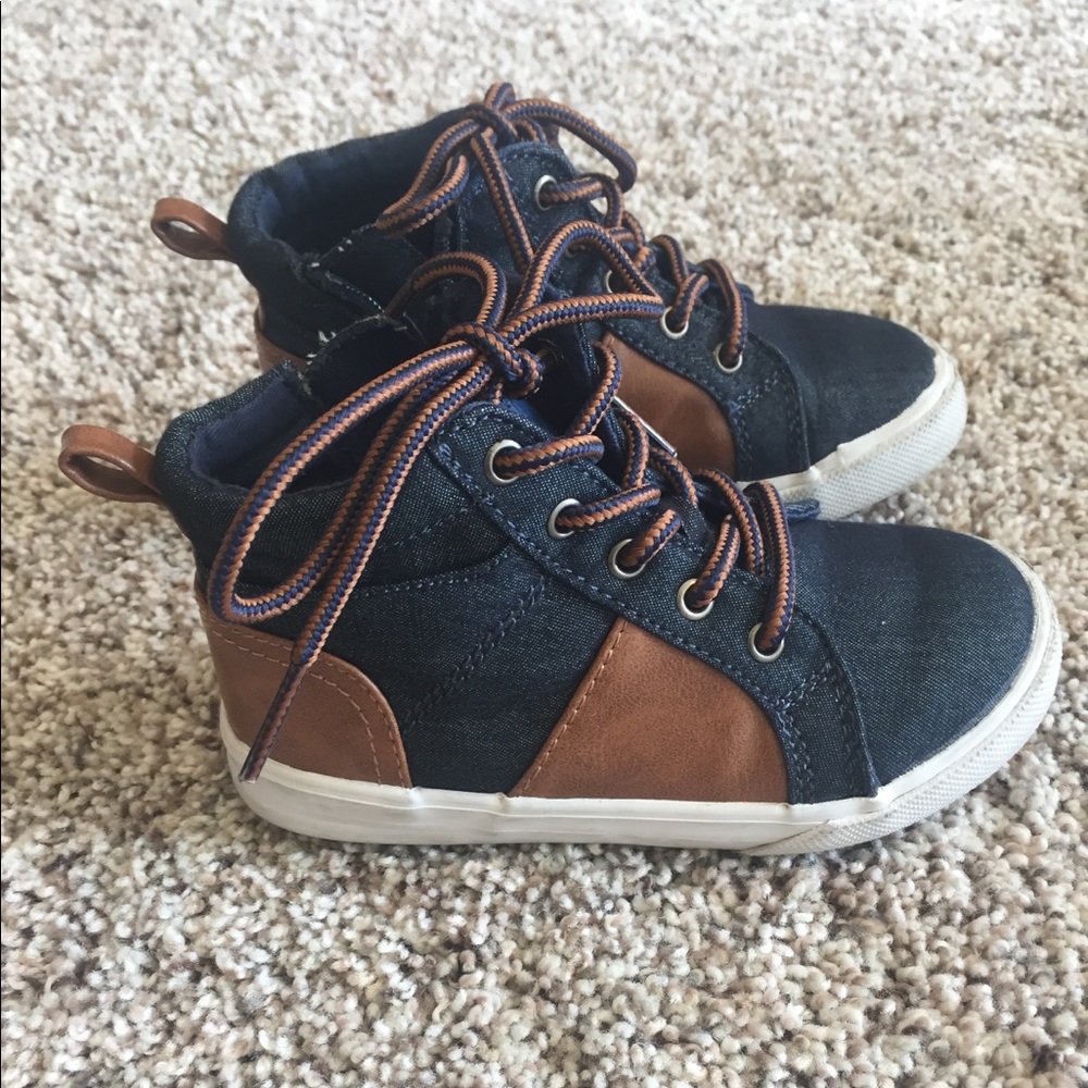 Cat & Jack Shoes